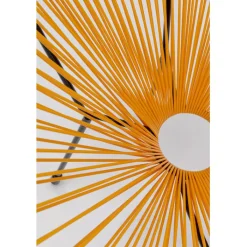 Fauteuil Acapulco orange><noscript><img width=