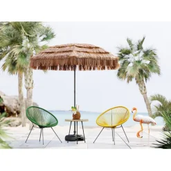 Fauteuil Acapulco vert><noscript><img width=