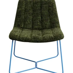 Fauteuil Ally vert>KARE Design Clearance