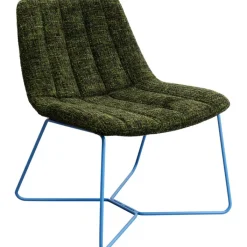 Fauteuil Ally vert>KARE Design Clearance