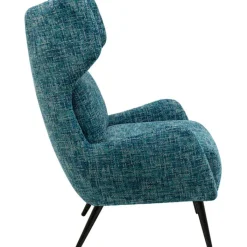 Fauteuil Arne bleu><noscript><img width=