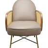 Fauteuil Bahia>KARE Design Outlet