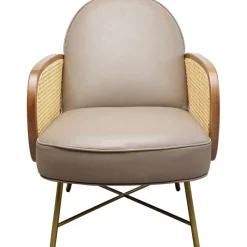 Fauteuil Bahia>KARE Design Outlet