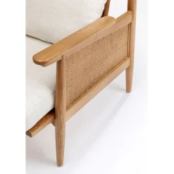 Fauteuil Cane><noscript><img width=