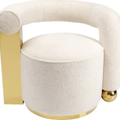 Fauteuil cocktail Amuse>KARE Design Clearance