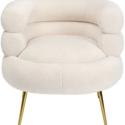 Fauteuil cocktail Livelli>KARE Design