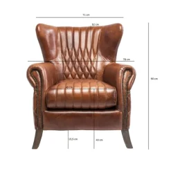 Fauteuil Country Side><noscript><img width=