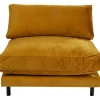 Fauteuil Discovery ambre>KARE Design New