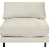 Fauteuil Discovery crème>KARE Design Online