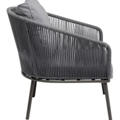 Fauteuil Elba gris><noscript><img width=