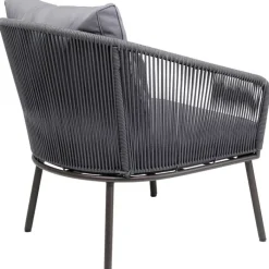 Fauteuil Elba gris><noscript><img width=
