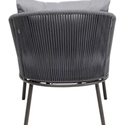 Fauteuil Elba gris><noscript><img width=