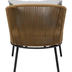 Fauteuil Elba nature><noscript><img width=
