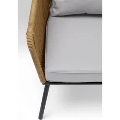 Fauteuil Elba nature><noscript><img width=