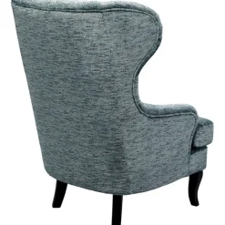 Fauteuil Granny bleu><noscript><img width=