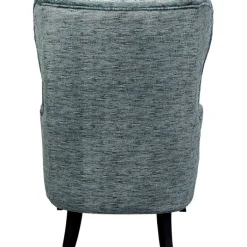Fauteuil Granny bleu><noscript><img width=