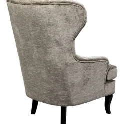 Fauteuil Granny gris><noscript><img width=