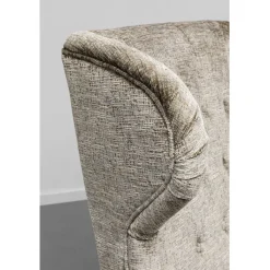 Fauteuil Granny gris><noscript><img width=
