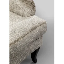 Fauteuil Granny gris><noscript><img width=