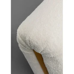 Fauteuil Hilda crème 92cm><noscript><img width=