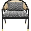 Fauteuil Horizon>KARE Design New