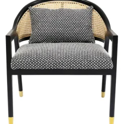 Fauteuil Horizon>KARE Design New