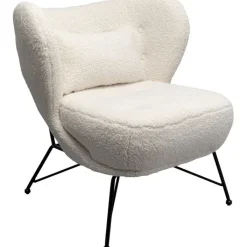 Fauteuil Jacky Teddy><noscript><img width=