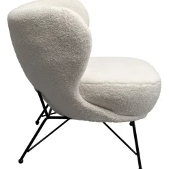 Fauteuil Jacky Teddy><noscript><img width=