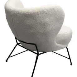 Fauteuil Jacky Teddy><noscript><img width=
