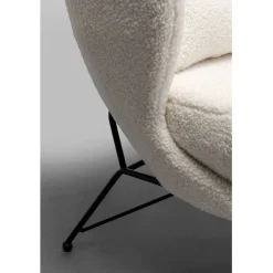 Fauteuil Jacky Teddy><noscript><img width=