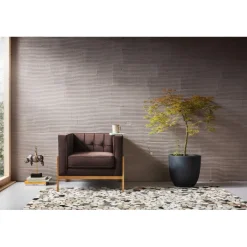 Fauteuil Loft marron><noscript><img width=