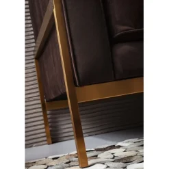 Fauteuil Loft marron><noscript><img width=