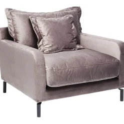 Fauteuil Lullaby taupe><noscript><img width=