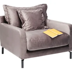 Fauteuil Lullaby taupe><noscript><img width=