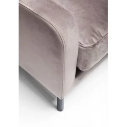 Fauteuil Lullaby taupe><noscript><img width=