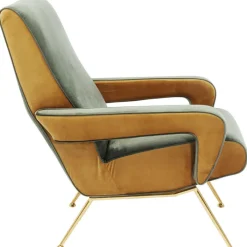 Fauteuil Luna haut dossier vert><noscript><img width=