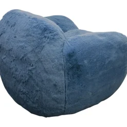 Fauteuil Mika bleu><noscript><img width=