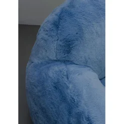Fauteuil Mika bleu><noscript><img width=
