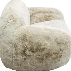 Fauteuil Mika crème><noscript><img width=