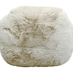 Fauteuil Mika crème PM><noscript><img width=