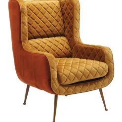 Fauteuil Nona>KARE Design Online