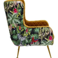 Fauteuil Nonna Jungle>KARE Design Hot