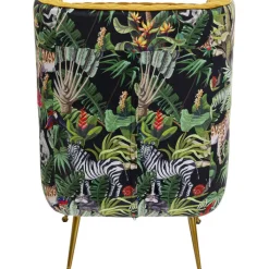 Fauteuil Nonna Jungle><noscript><img width=