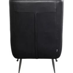 Fauteuil Nonna noir><noscript><img width=