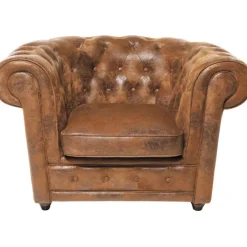Fauteuil Oxford Vintage Smart><noscript><img width=