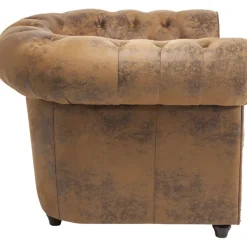 Fauteuil Oxford Vintage Smart>KARE Design Outlet