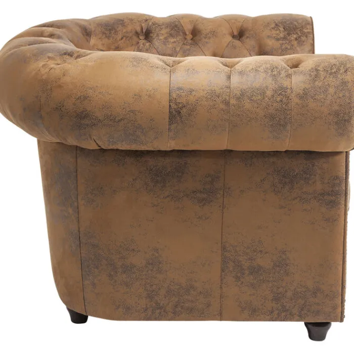 Fauteuil Oxford Vintage Smart>KARE Design Outlet
