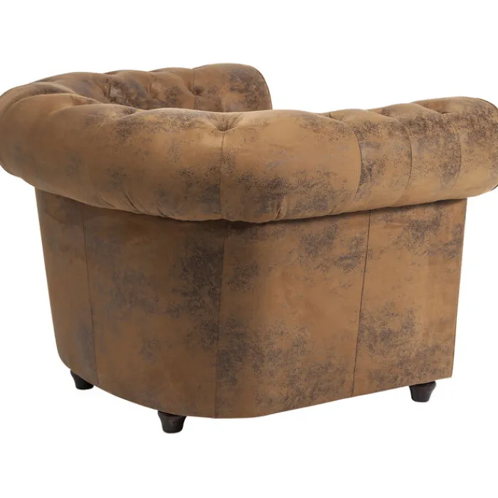 Fauteuil Oxford Vintage Smart>KARE Design Outlet