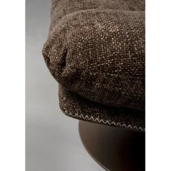 Fauteuil pivotant + repose-pieds Montreal><noscript><img width=