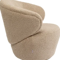 Fauteuil pivotant Carella><noscript><img width=